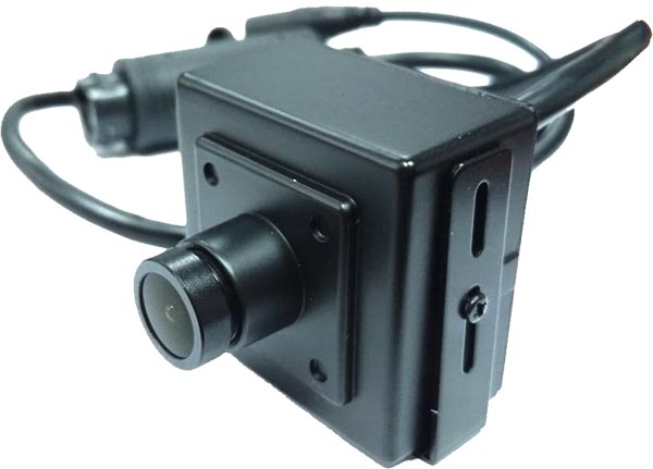  Mini IP   POE 2   CVizi Shop